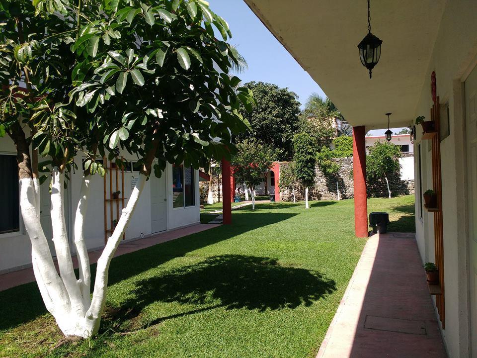 كوكويوك Hotel Quinta Paraiso المظهر الخارجي الصورة